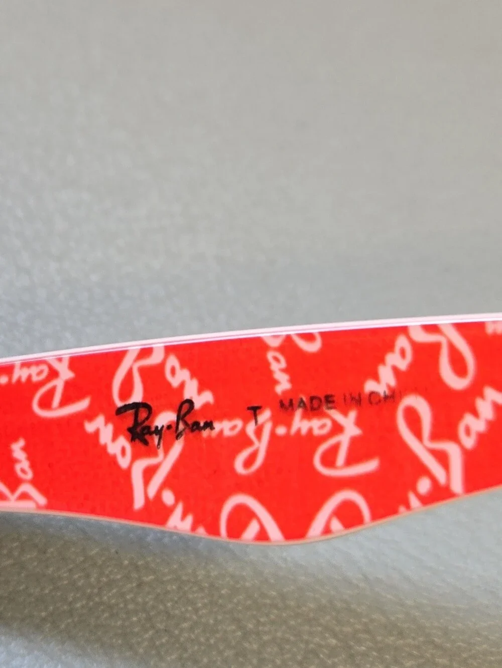Ray Ban RB 5206 2479 Glasses Frame